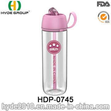 Best Quality Plastic Water Bottle (HDP-0745)